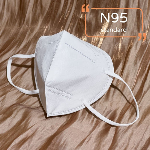 N95 medical mask